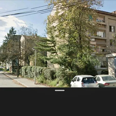 Millenium Cross View Free Parking 1 Bedroom 10 Min From Center Apartment *