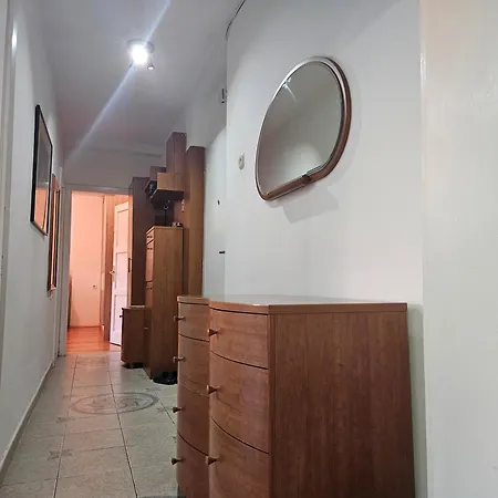 Millenium Cross View Free Parking 1 Bedroom 10 Min From Center Appartement *